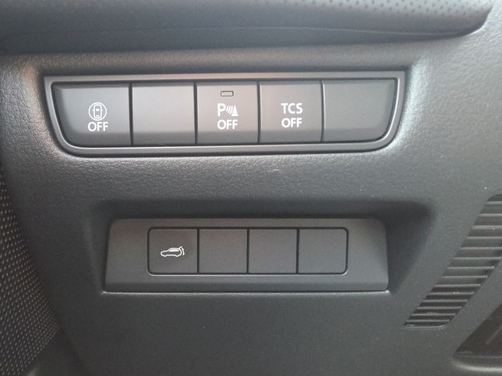 2026 MAZDA CX-50 2.5 S Meridian Edition San Clemente CA