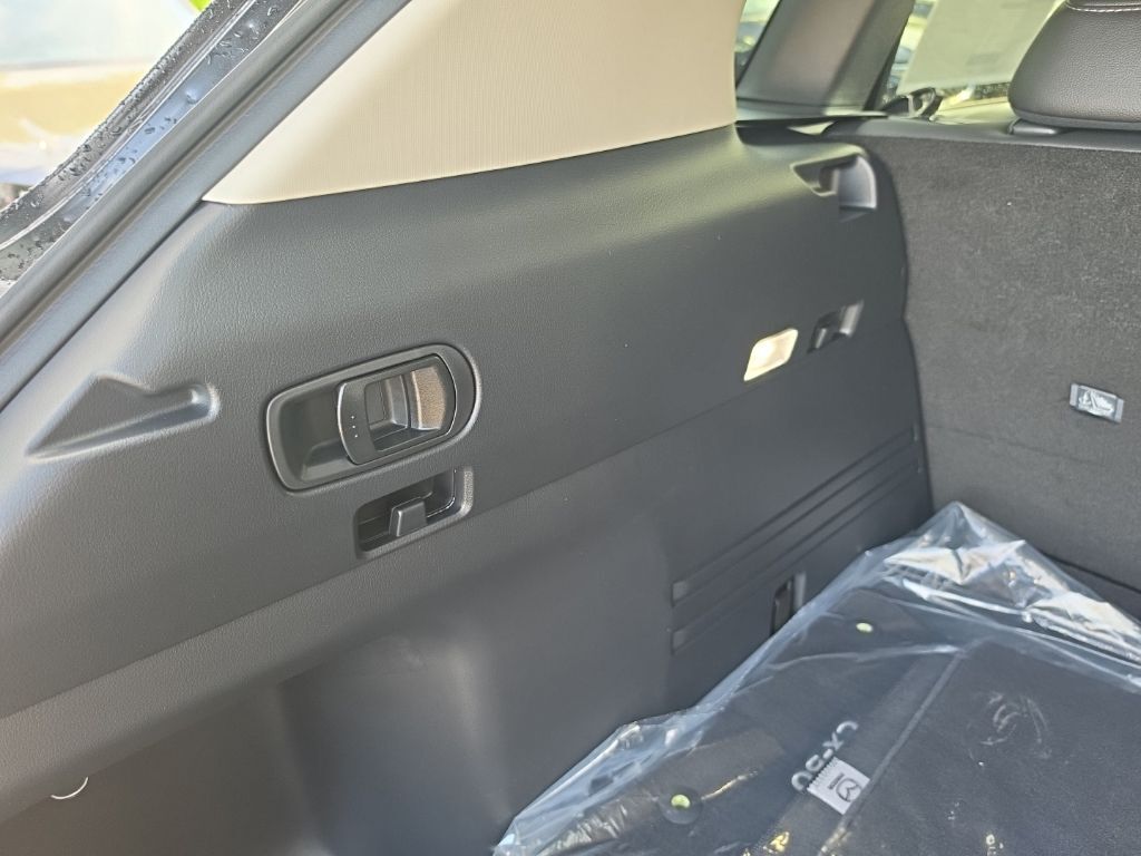 2026 MAZDA CX-50 2.5 S Meridian Edition San Clemente CA