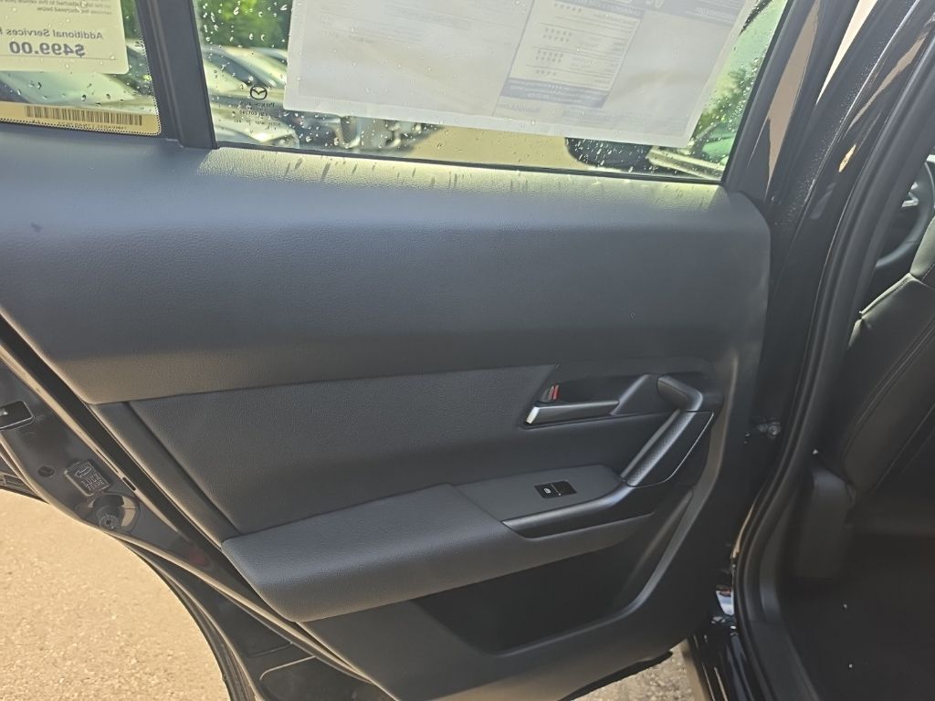 2026 MAZDA CX-50 2.5 S Meridian Edition San Clemente CA