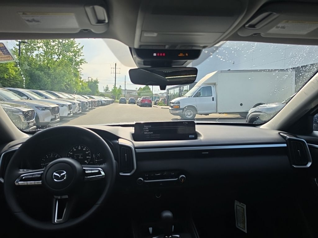 2026 MAZDA CX-50 2.5 S Meridian Edition San Clemente CA