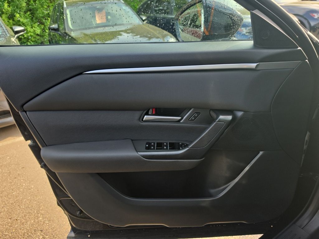 2026 MAZDA CX-50 2.5 S Meridian Edition San Clemente CA
