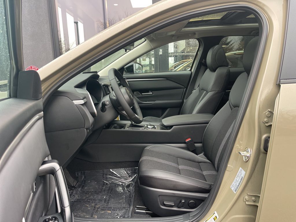 2026 MAZDA CX-50 2.5 S Meridian Edition San Clemente CA