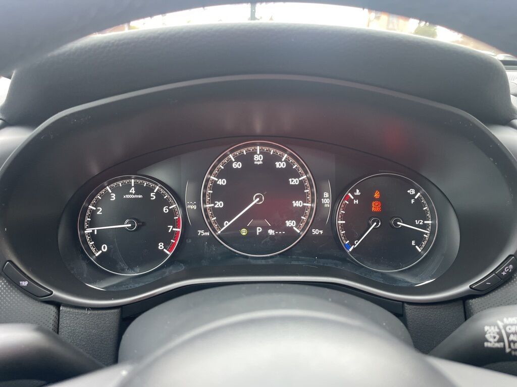 2026 MAZDA CX-50 2.5 S Meridian Edition San Clemente CA