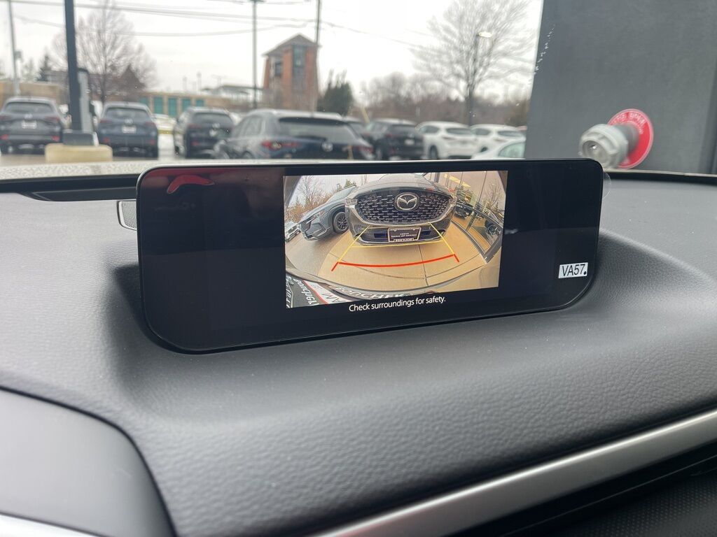 2026 MAZDA CX-50 2.5 S Meridian Edition Oshkosh WI