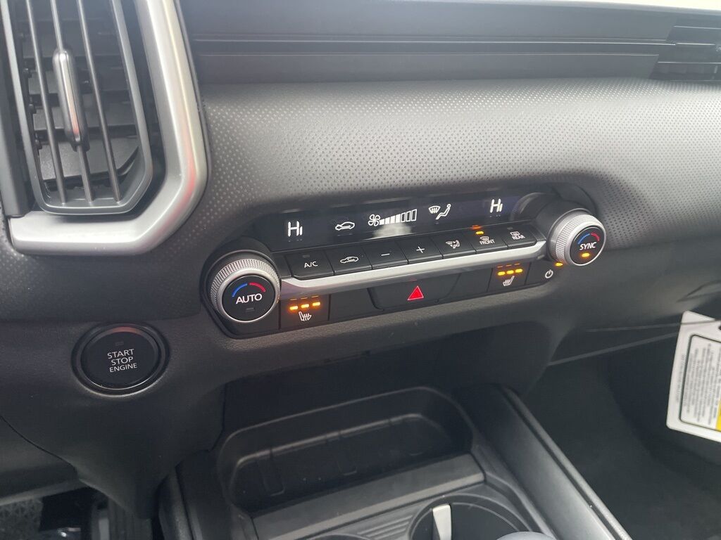 2026 MAZDA CX-50 2.5 S Meridian Edition Oshkosh WI