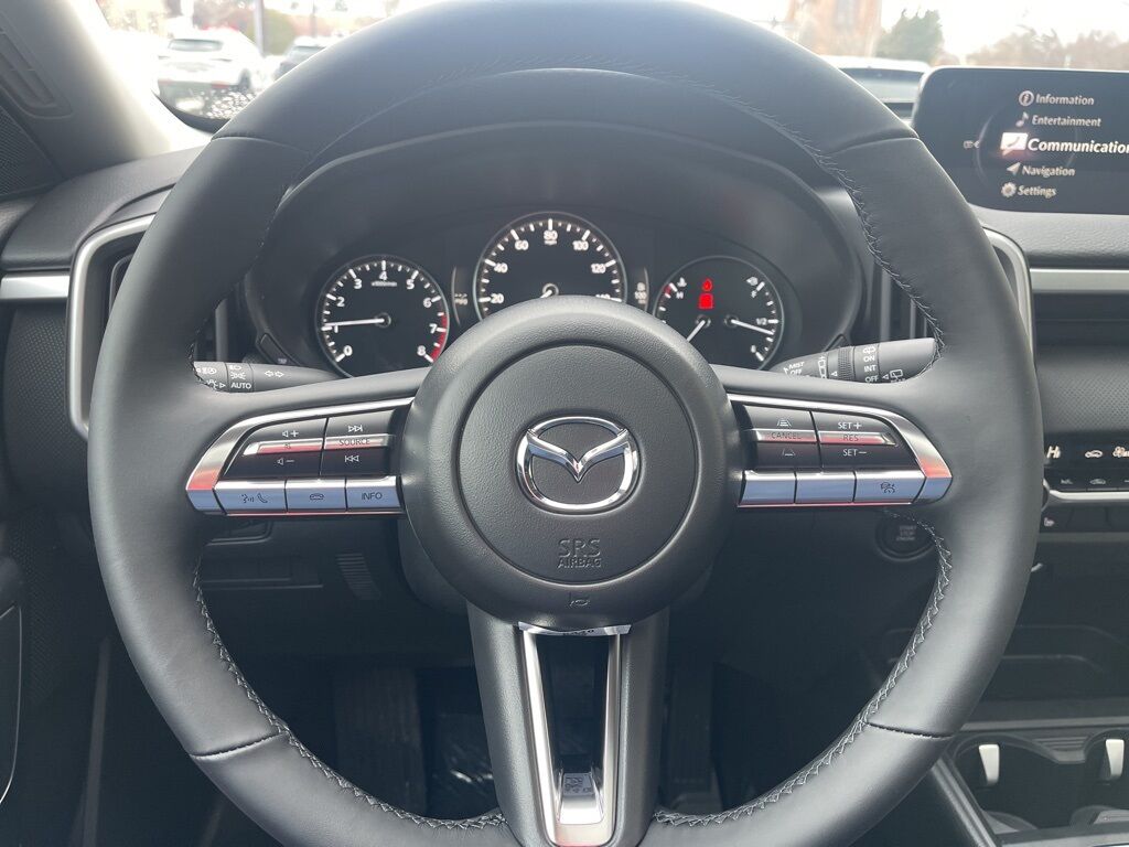 2026 MAZDA CX-50 2.5 S Meridian Edition San Clemente CA