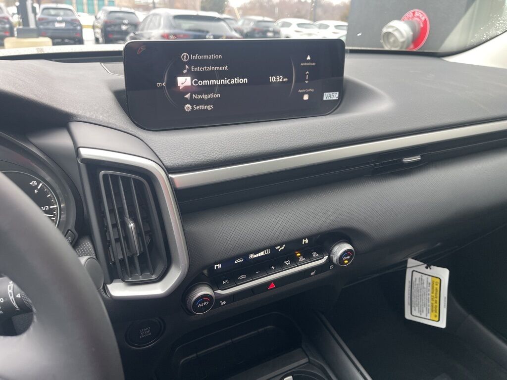 2026 MAZDA CX-50 2.5 S Meridian Edition San Clemente CA