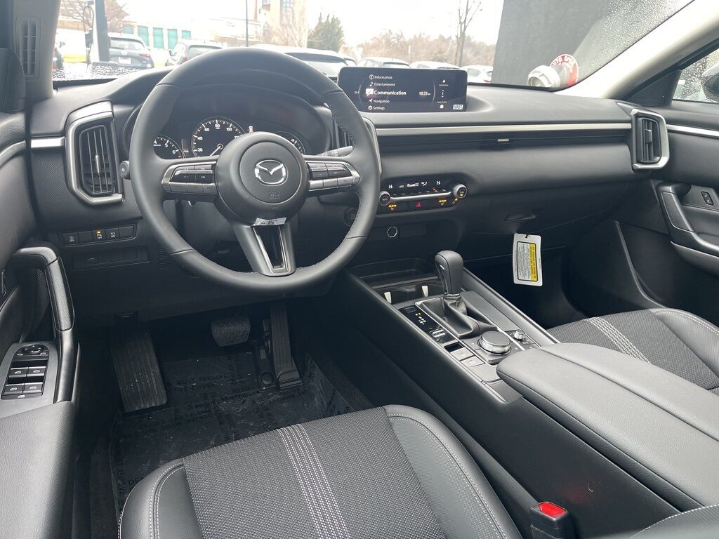 2026 MAZDA CX-50 2.5 S Meridian Edition San Clemente CA