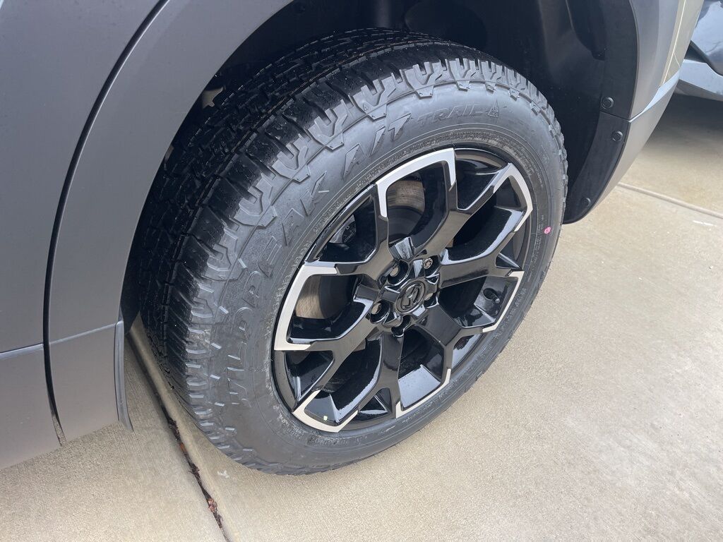 2026 MAZDA CX-50 2.5 S Meridian Edition Oshkosh WI