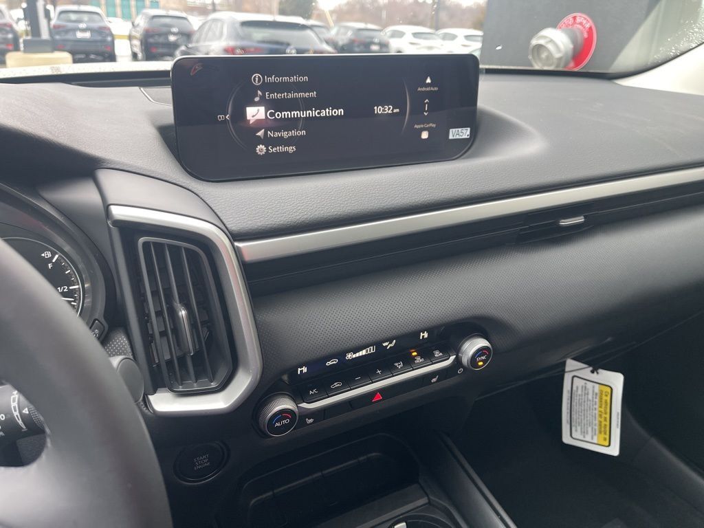 2026 MAZDA CX-50 2.5 S Meridian Edition San Clemente CA