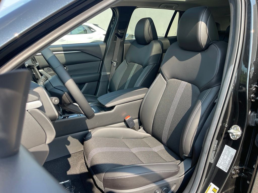 2026 MAZDA CX-50 2.5 S Meridian Edition San Clemente CA
