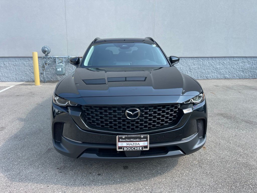 2026 MAZDA CX-50 2.5 S Meridian Edition San Clemente CA