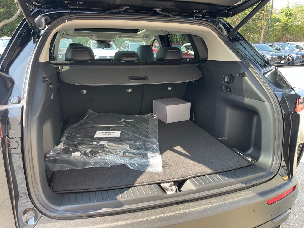 2026 MAZDA CX-50 2.5 S Meridian Edition San Clemente CA