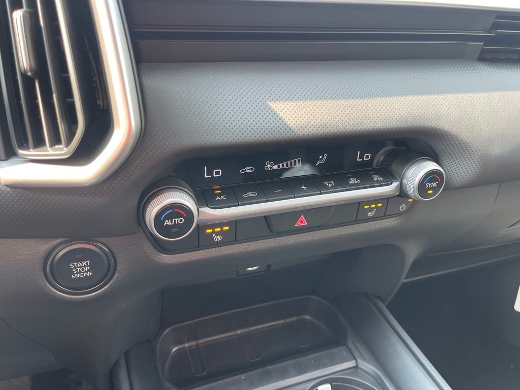 2026 MAZDA CX-50 2.5 S Meridian Edition San Clemente CA