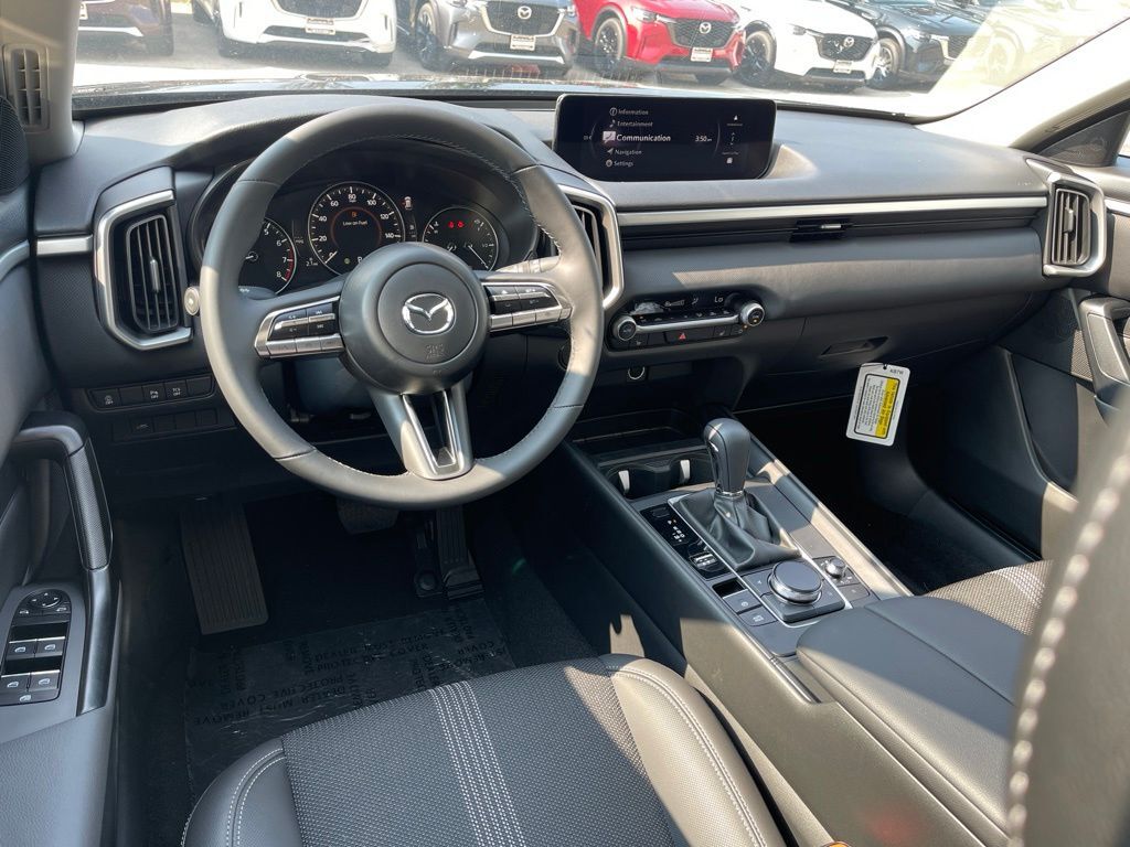 2026 MAZDA CX-50 2.5 S Meridian Edition San Clemente CA