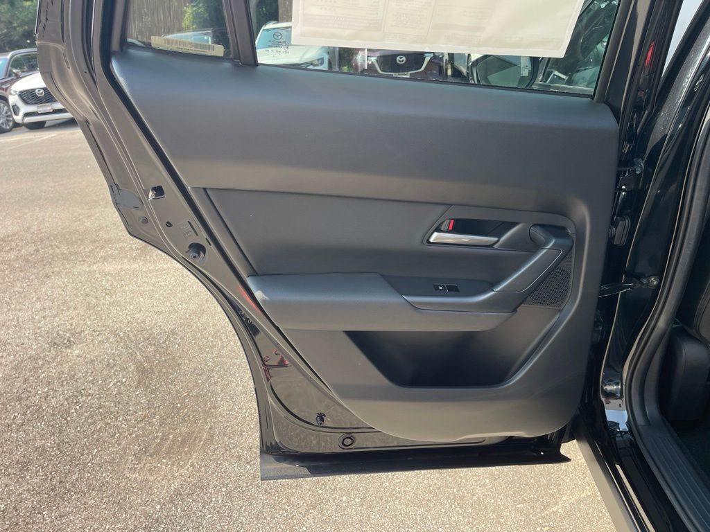 2026 MAZDA CX-50 2.5 S Meridian Edition San Clemente CA