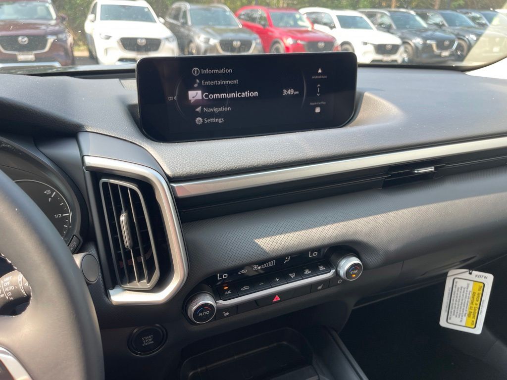 2026 MAZDA CX-50 2.5 S Meridian Edition San Clemente CA