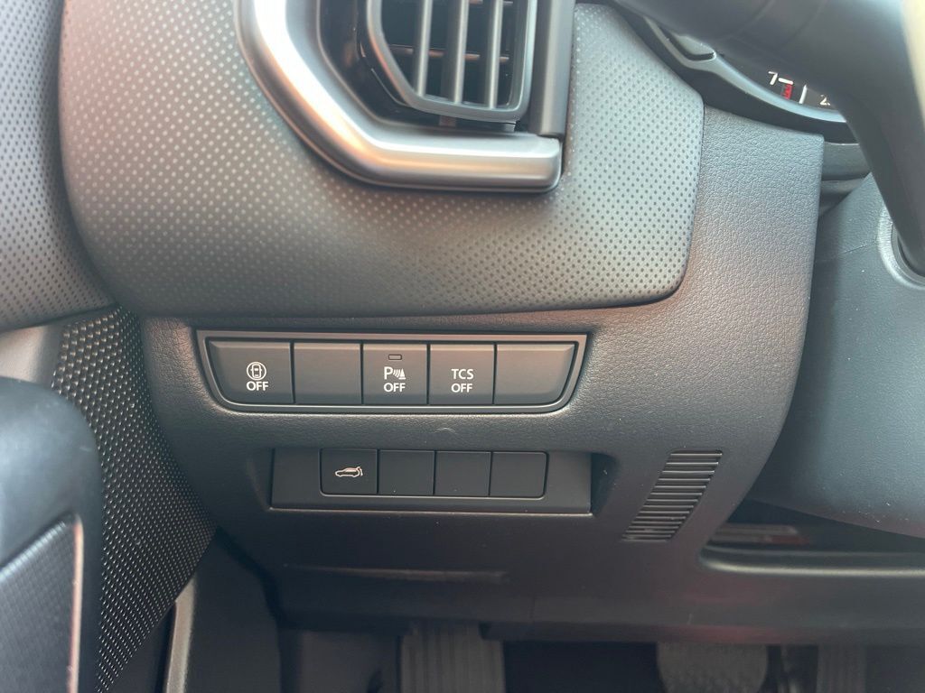 2026 MAZDA CX-50 2.5 S Meridian Edition San Clemente CA