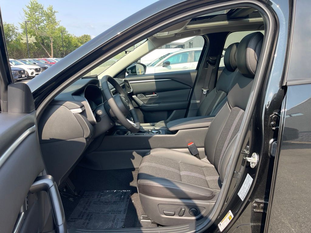 2026 MAZDA CX-50 2.5 S Meridian Edition San Clemente CA
