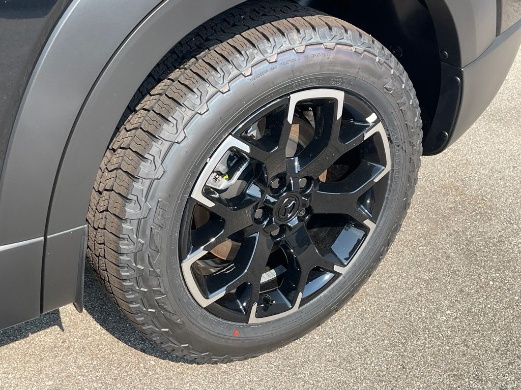 2026 MAZDA CX-50 2.5 S Meridian Edition San Clemente CA