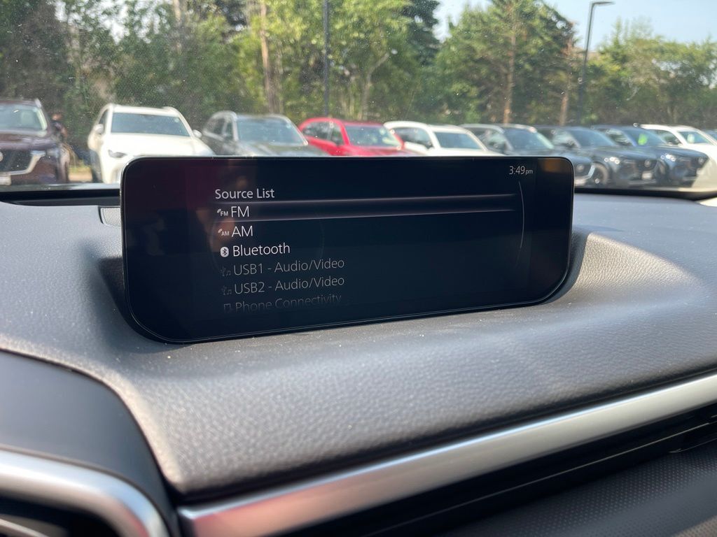 2026 MAZDA CX-50 2.5 S Meridian Edition San Clemente CA