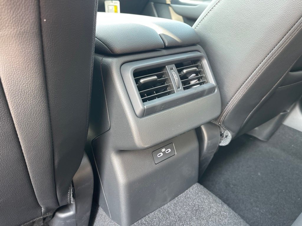 2026 MAZDA CX-50 2.5 S Meridian Edition San Clemente CA