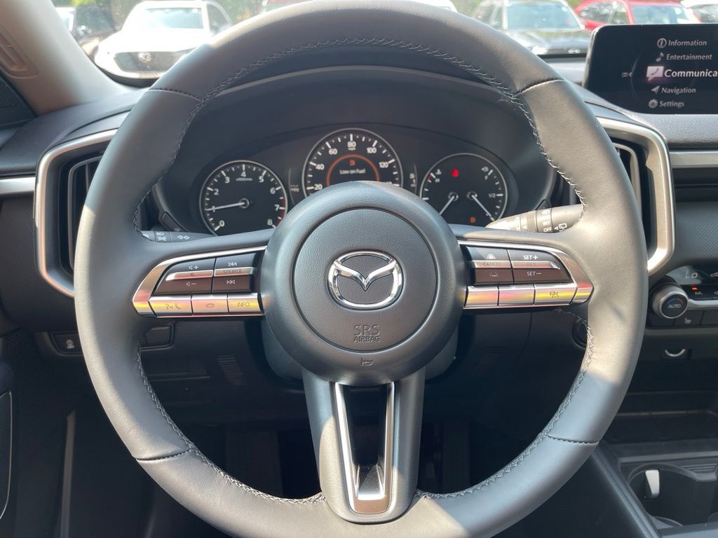 2026 MAZDA CX-50 2.5 S Meridian Edition San Clemente CA