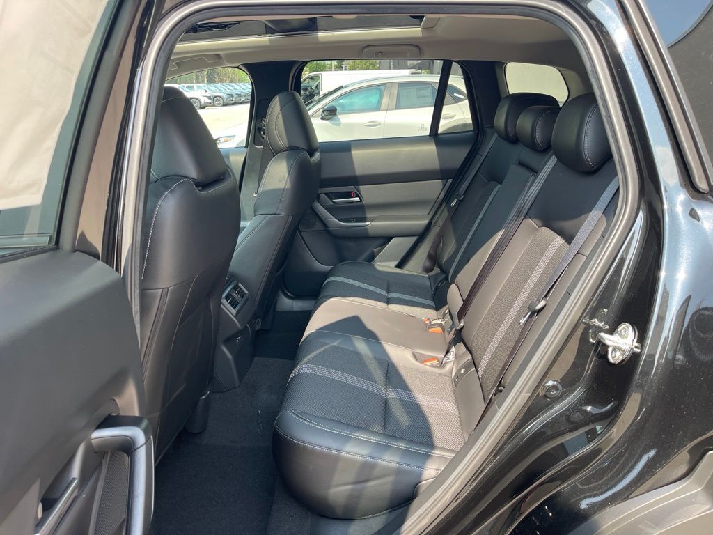 2026 MAZDA CX-50 2.5 S Meridian Edition San Clemente CA