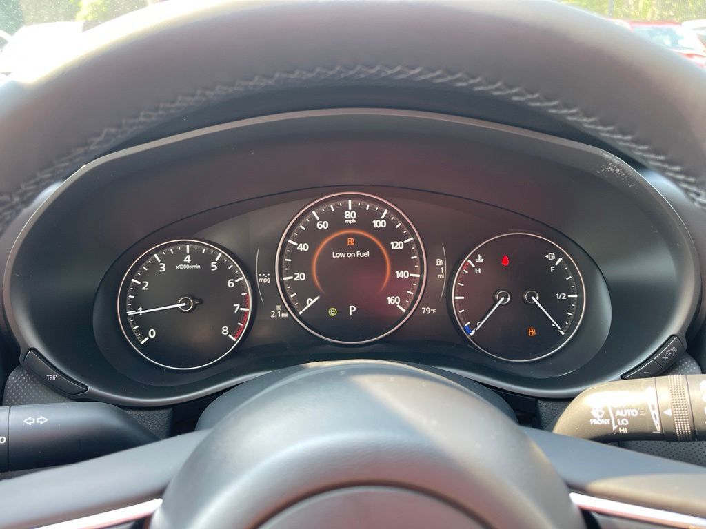 2026 MAZDA CX-50 2.5 S Meridian Edition San Clemente CA