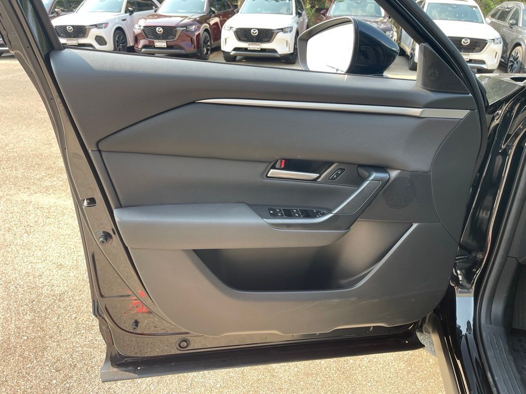 2026 MAZDA CX-50 2.5 S Meridian Edition San Clemente CA