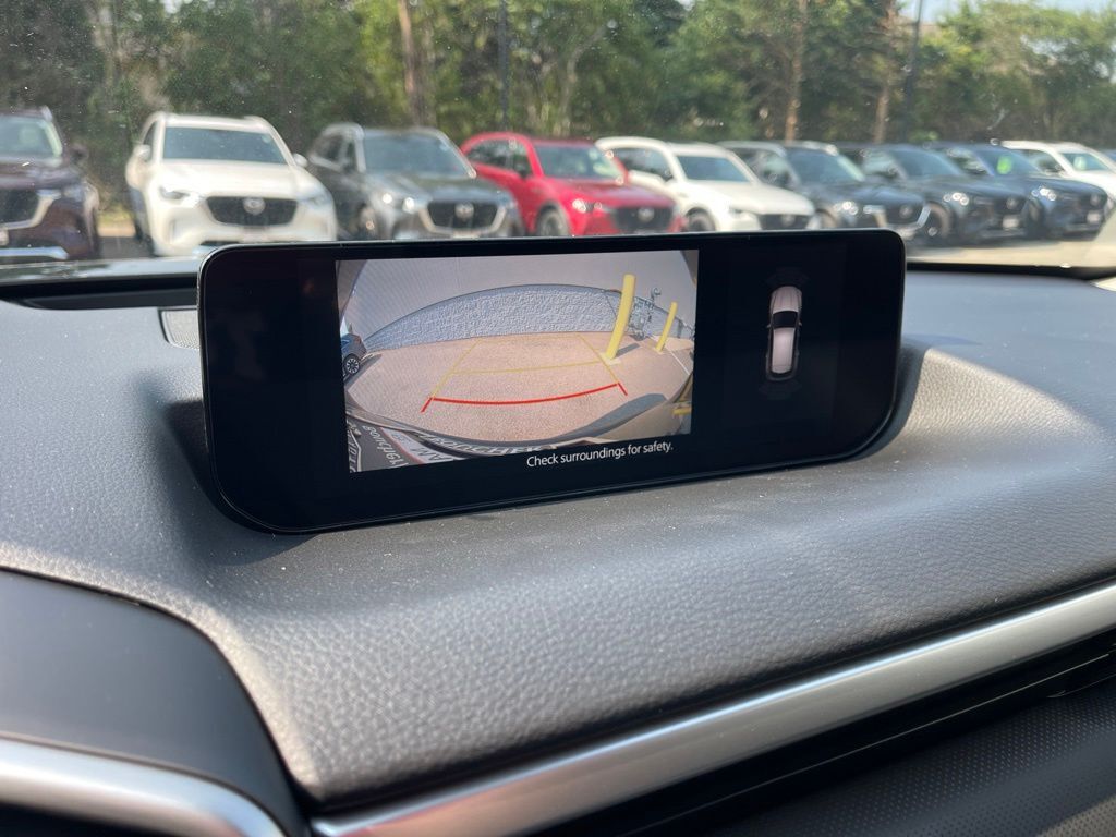 2026 MAZDA CX-50 2.5 S Meridian Edition San Clemente CA