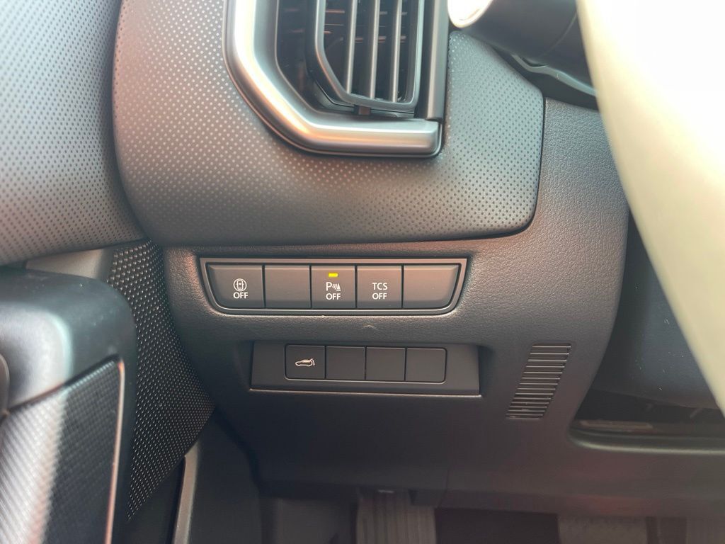 2026 MAZDA CX-50 2.5 S Meridian Edition San Clemente CA