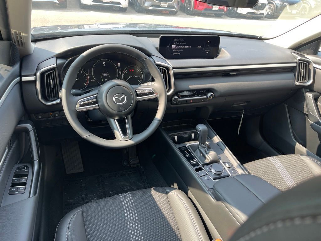 2026 MAZDA CX-50 2.5 S Meridian Edition San Clemente CA