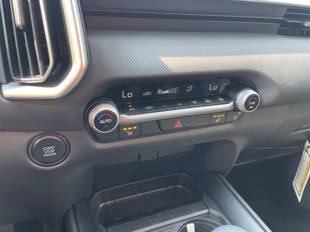 2026 MAZDA CX-50 2.5 S Meridian Edition San Clemente CA