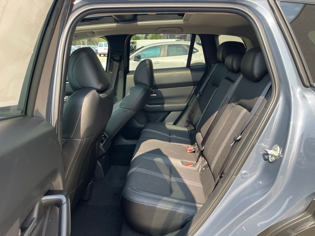 2026 MAZDA CX-50 2.5 S Meridian Edition San Clemente CA