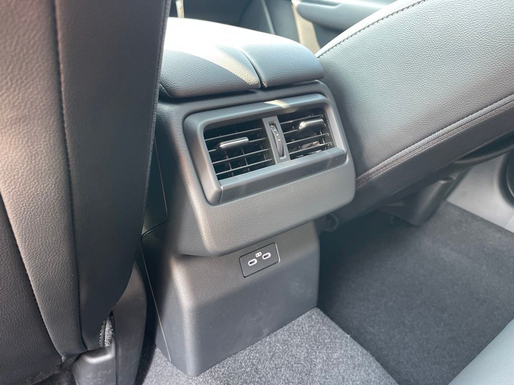 2026 MAZDA CX-50 2.5 S Meridian Edition San Clemente CA