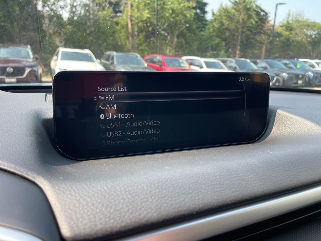 2026 MAZDA CX-50 2.5 S Meridian Edition San Clemente CA