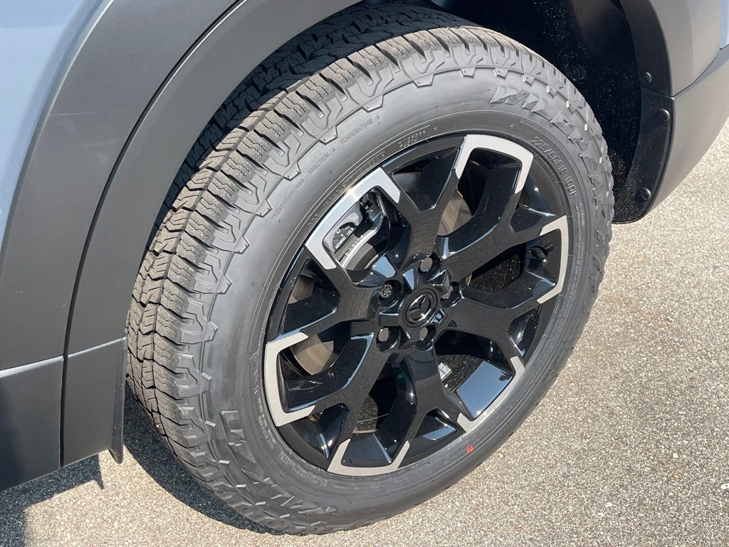 2026 MAZDA CX-50 2.5 S Meridian Edition San Clemente CA