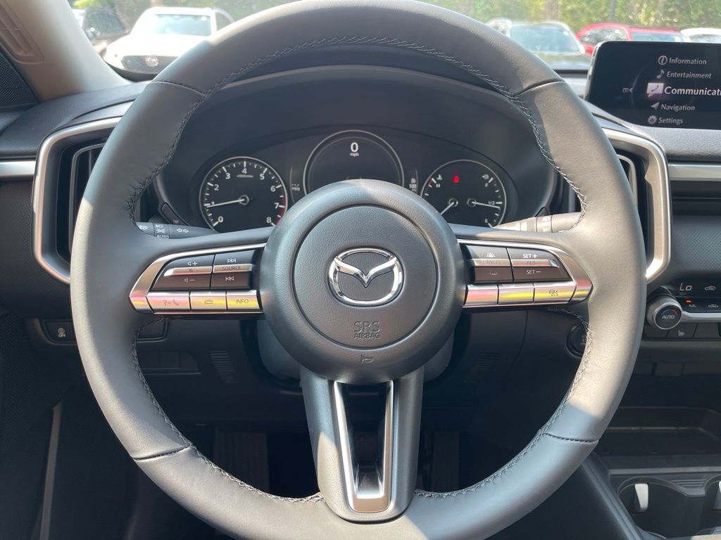 2026 MAZDA CX-50 2.5 S Meridian Edition San Clemente CA