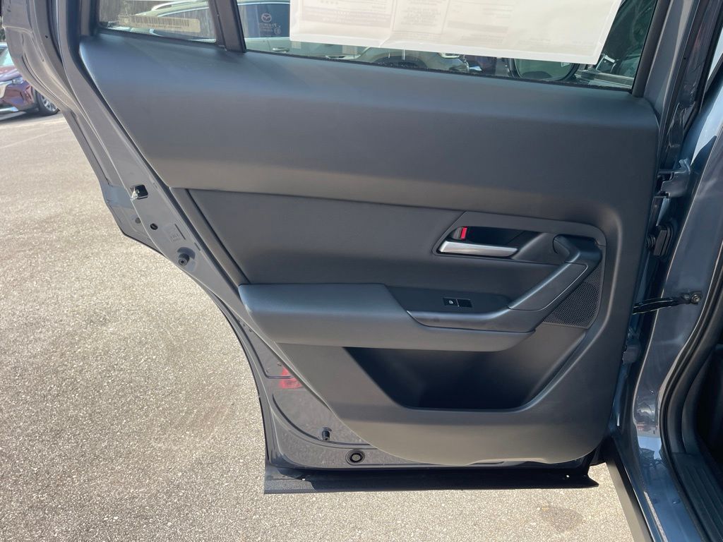 2026 MAZDA CX-50 2.5 S Meridian Edition San Clemente CA