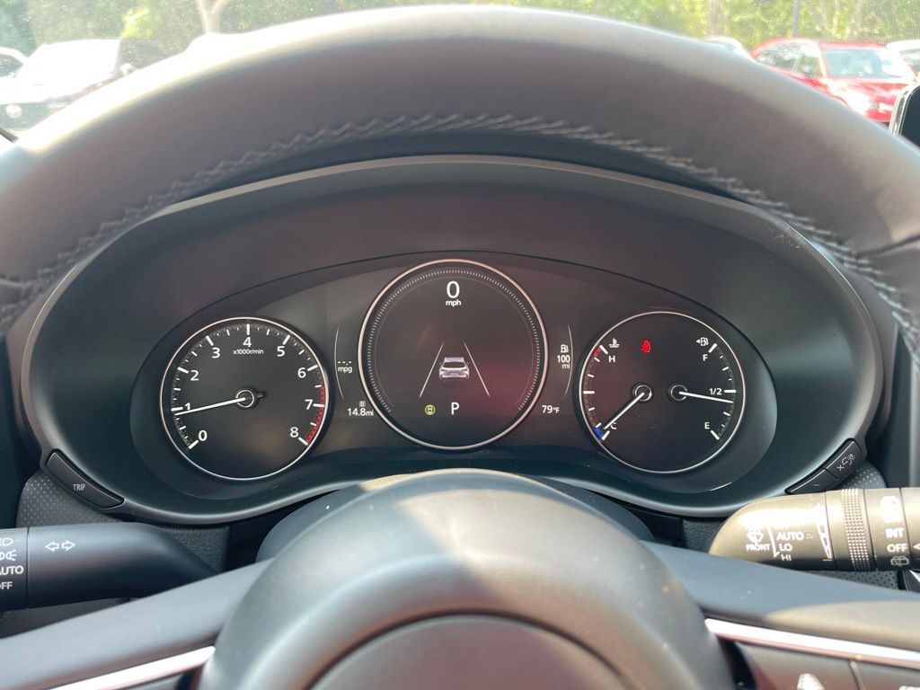 2026 MAZDA CX-50 2.5 S Meridian Edition San Clemente CA
