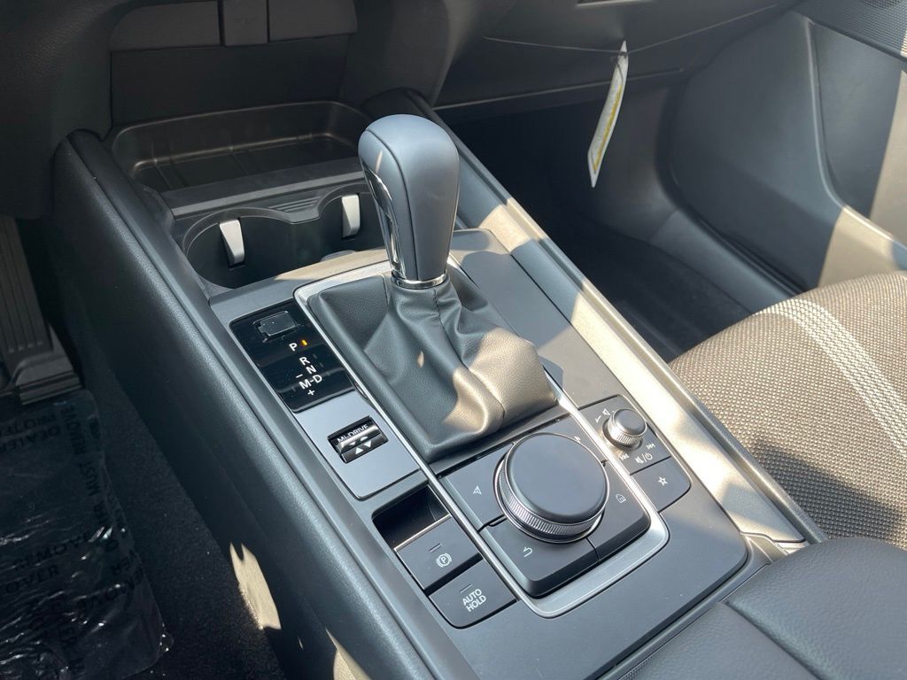 2026 MAZDA CX-50 2.5 S Meridian Edition San Clemente CA