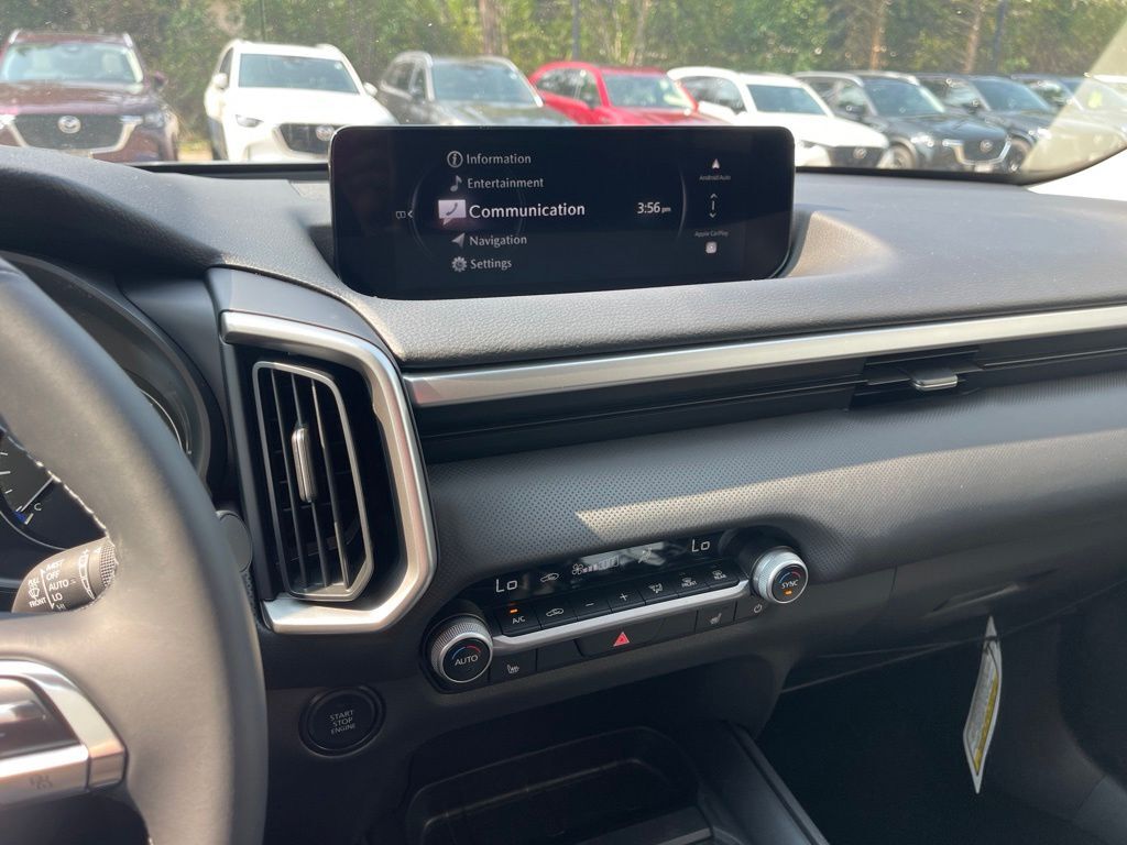 2026 MAZDA CX-50 2.5 S Meridian Edition San Clemente CA