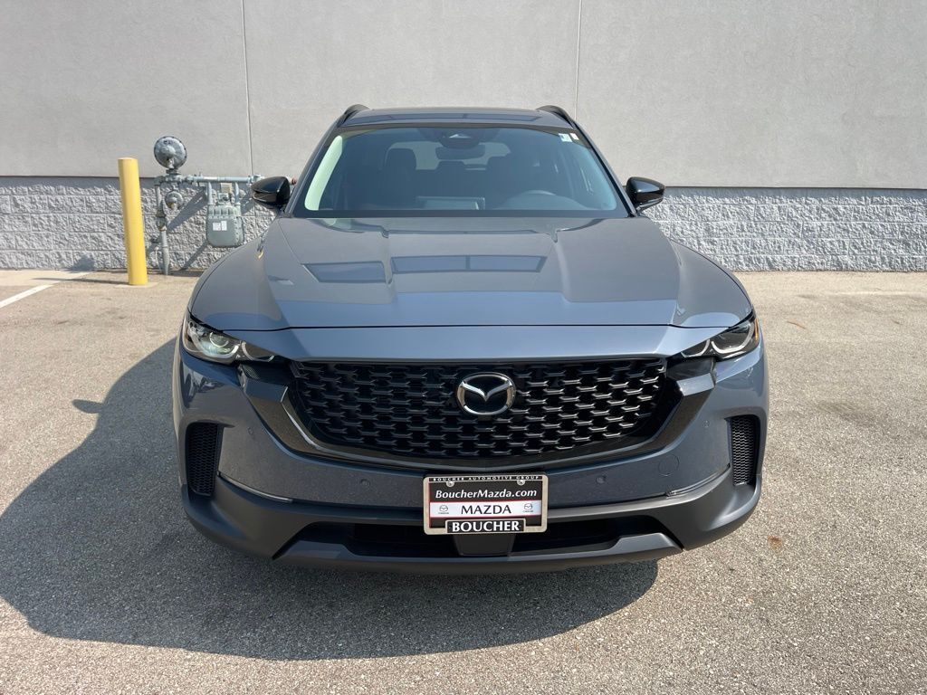 2026 MAZDA CX-50 2.5 S Meridian Edition San Clemente CA