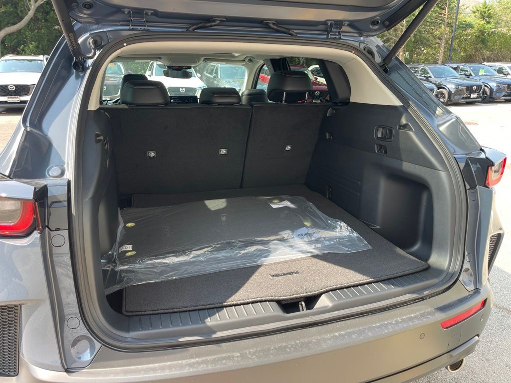 2026 MAZDA CX-50 2.5 S Meridian Edition San Clemente CA
