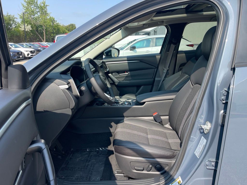 2026 MAZDA CX-50 2.5 S Meridian Edition San Clemente CA