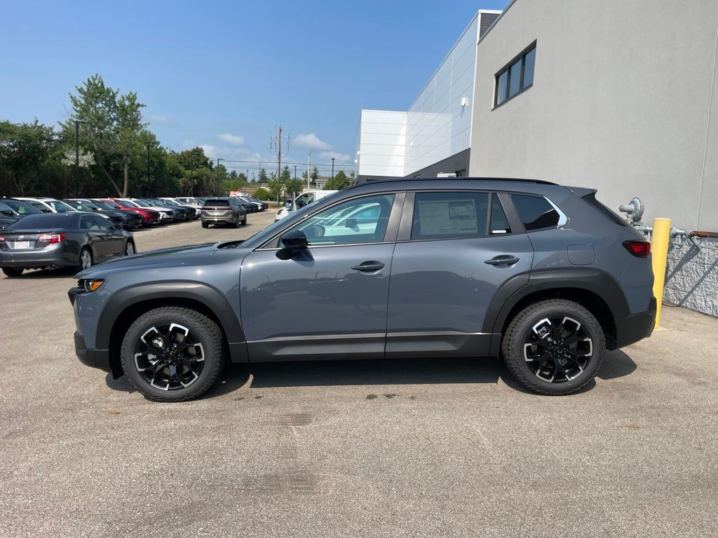 2026 MAZDA CX-50 2.5 S Meridian Edition San Clemente CA