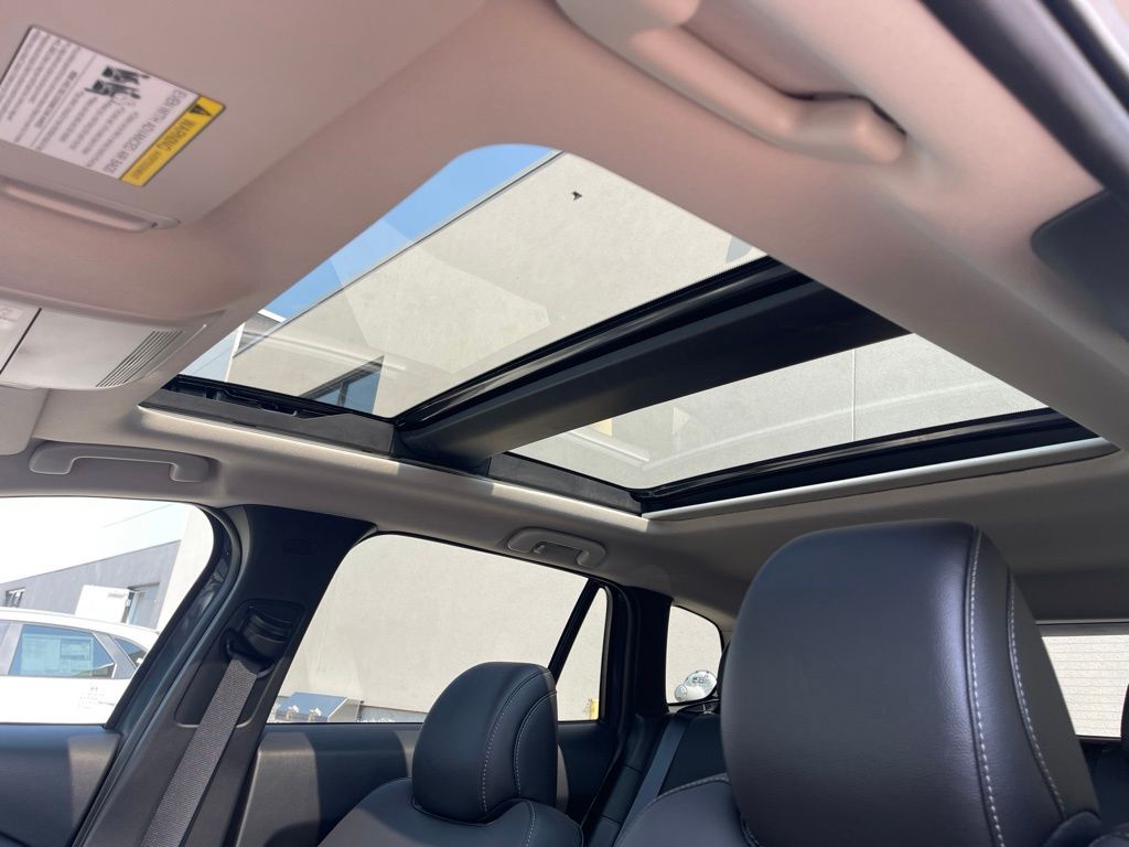 2026 MAZDA CX-50 2.5 S Meridian Edition San Clemente CA
