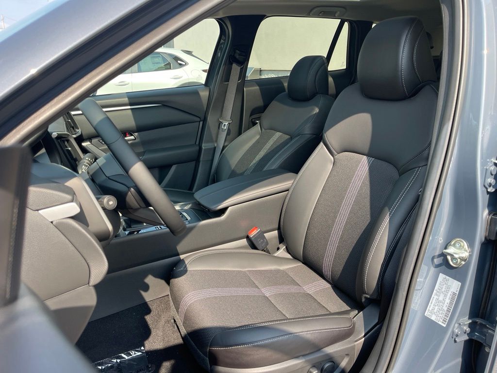 2026 MAZDA CX-50 2.5 S Meridian Edition San Clemente CA