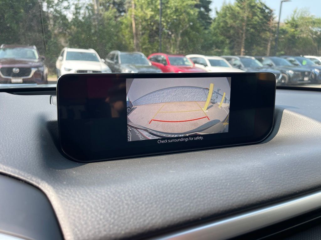 2026 MAZDA CX-50 2.5 S Meridian Edition San Clemente CA